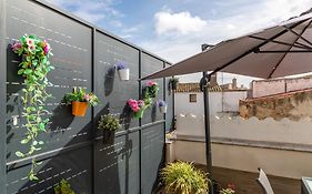 APARTAMENTOS BICO DE RODAS un LUJO RURAL